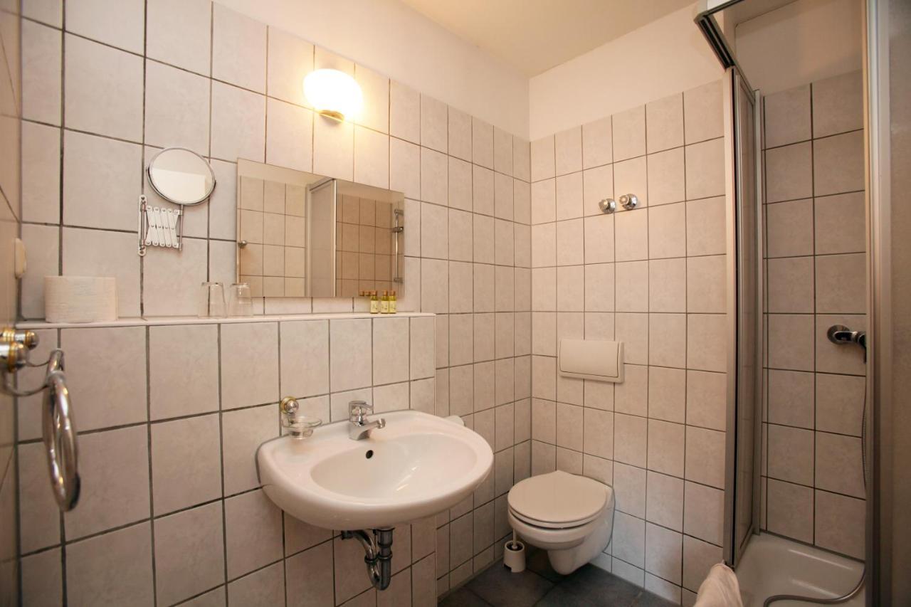 Gut Hotel Stadt 贝利茨 客房 照片