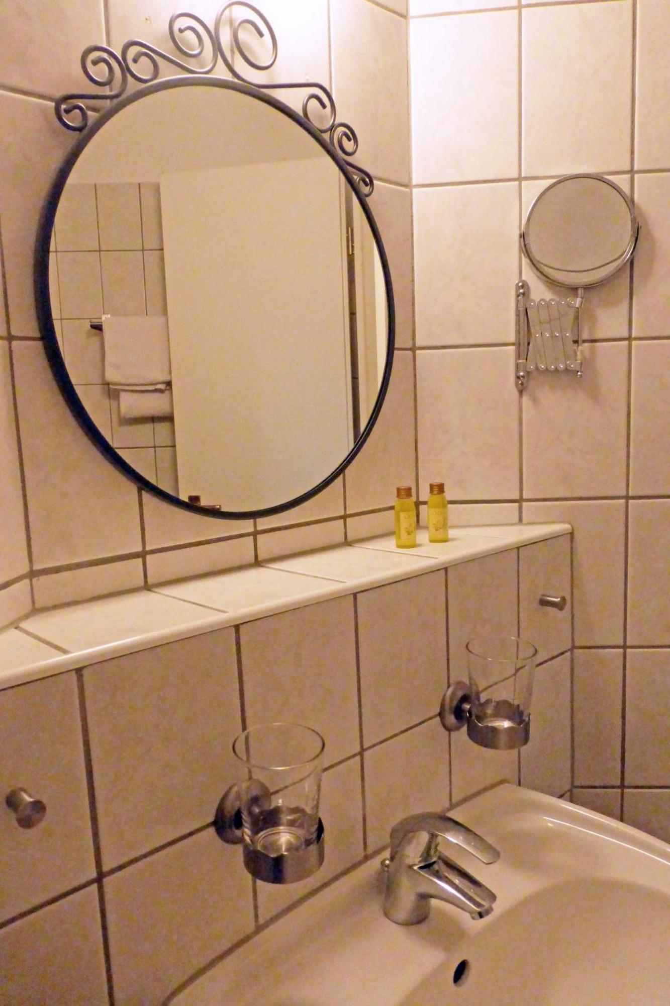 Gut Hotel Stadt 贝利茨 客房 照片