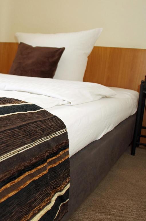 Gut Hotel Stadt 贝利茨 客房 照片