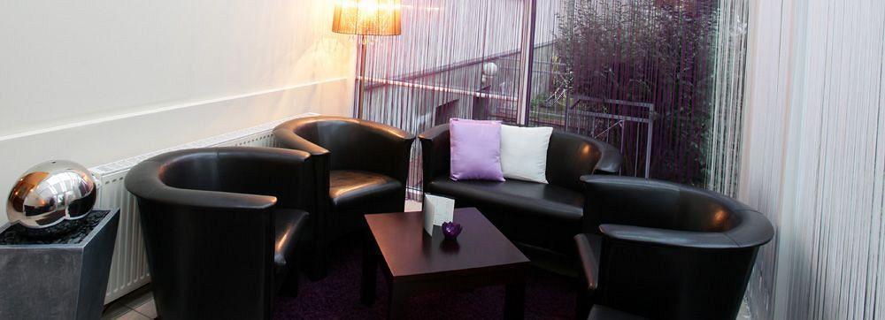 Gut Hotel Stadt 贝利茨 外观 照片
