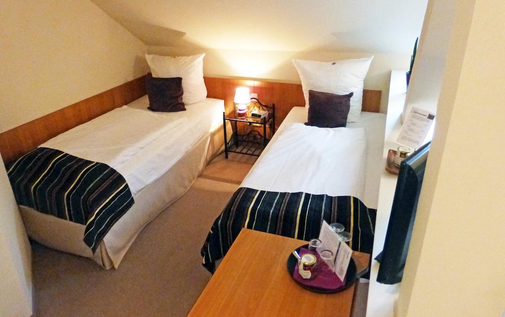 Gut Hotel Stadt 贝利茨 客房 照片
